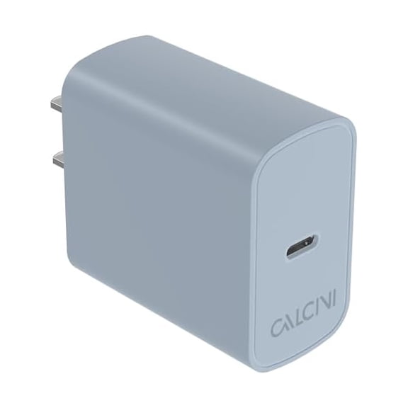 Quyaojz for USB C Charger Block 1 Pack GAN 65W Fast Type C Charger Compatible With Laptop Charger Power Adapter MacBook Pro/Air, GalaxyS21/S20, Dell XP S13, Note 20/10+, Phone15/Mini iPad,Pixel