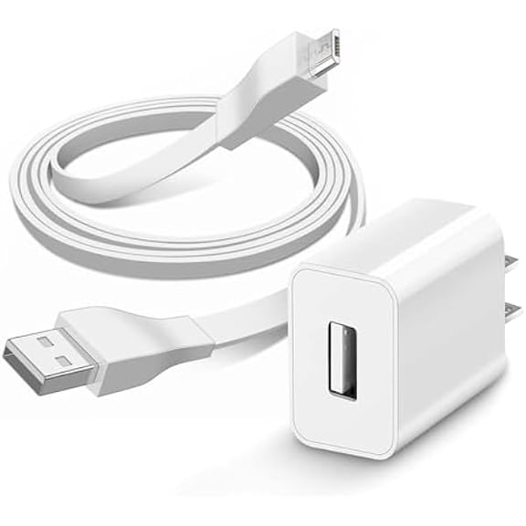 Quyaojz for USB Fast Charger Compatible With UE Ultimate Ears Power Up Charging Dock, Boom 3 Speaker, MEGABOOM 3, Blast, MEGABLAST,Ultimate Ears Power Up Charging Dock, Wonderboom Charging Cable Cord