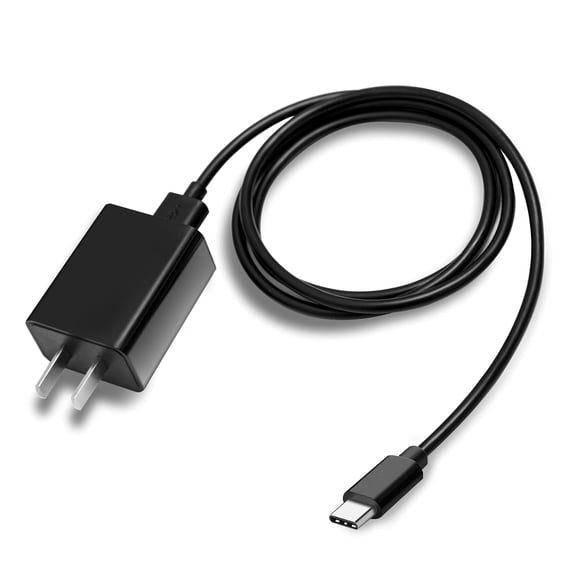 Quyaojz for TCL Universal USB-C Charger & Cable - Compatible with TCL 40XL, 10 Series, 20 Series, 405 & 30XL 2022 Android Phones