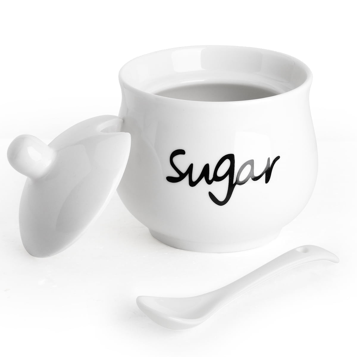 Crystal Sugar Bowls Crystal Sugar Bowls