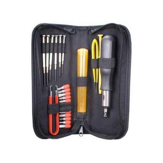 QVS Basic Computer Toolkit