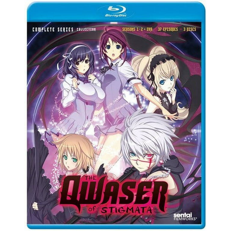 Anime Bluray - Another Collection Blu-ray