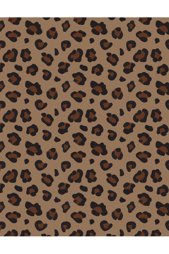 - Animal Print