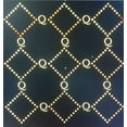 thumbnail image 1 of Qweeni Cap - Black Lattice, 1 of 2