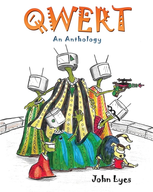 Qwert (Paperback)