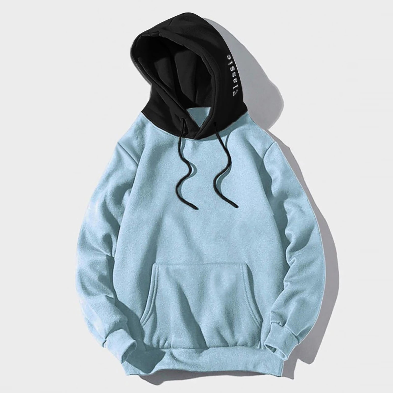 Thin 2024 athletic hoodie