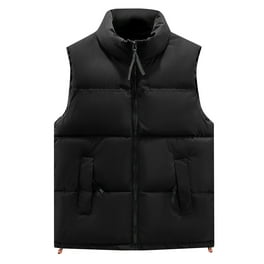 Walmart mens winter vests shop