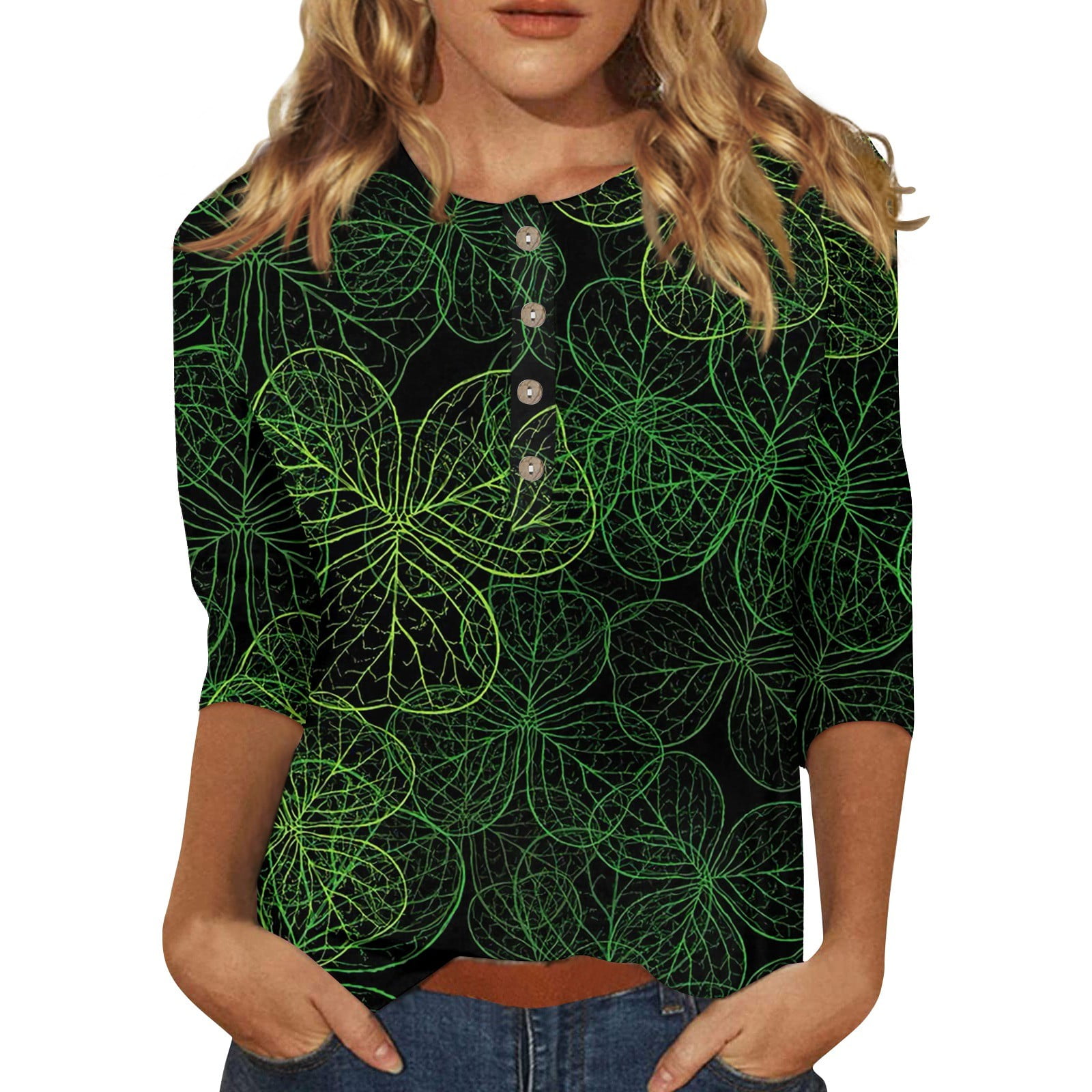 st patricks day wome leprechaun dress