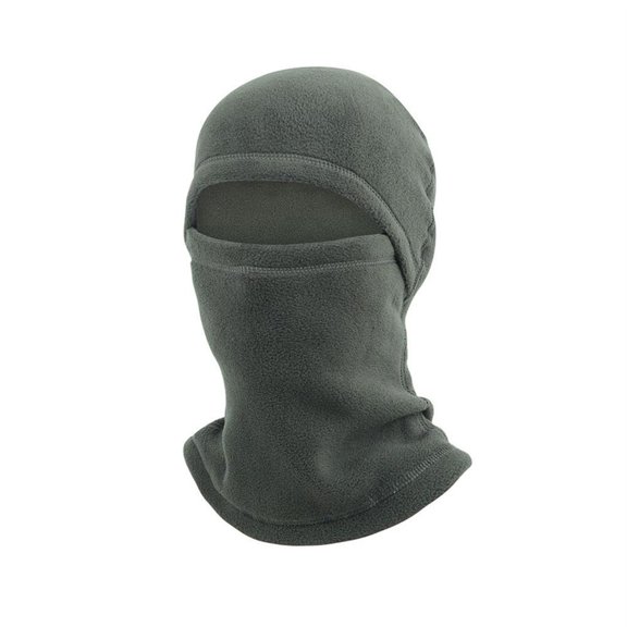 Qwertyu Warm Beanie Hats for Men Motorcycle Cycling Winter Soft Thermal Ski Hats Dark Gray One Size