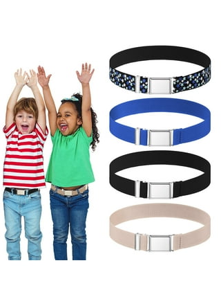 Elastic Belt Kids