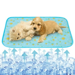 Pet cooling mat walmart hotsell