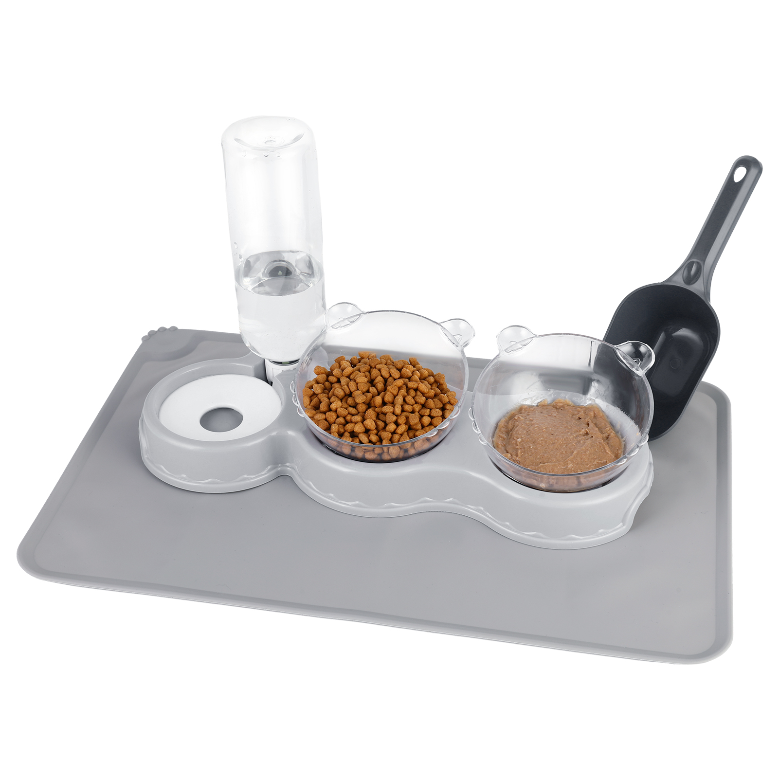 Hartz Small Animal Bottle, 8 oz.