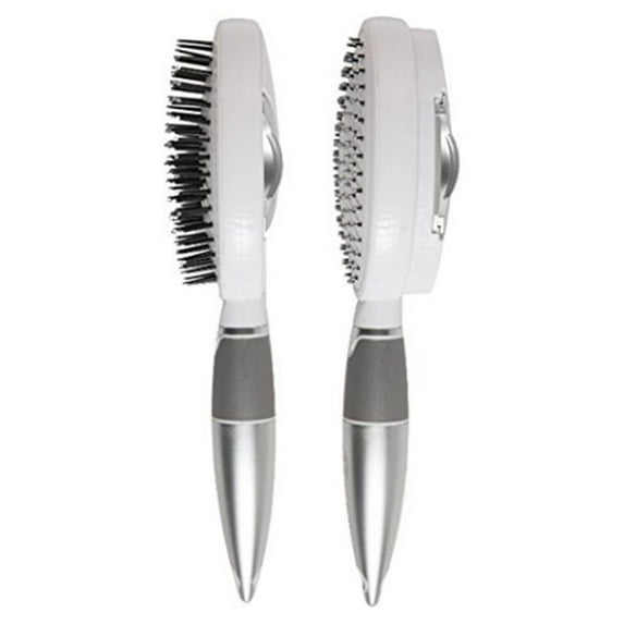 Qwik-Clean Brush Qwik-Clean Brush (White)