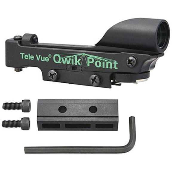 Tele Vue Qwik-Point Birder-T.
