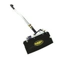 thumbnail image 1 of Qwikchute Chute Blocker Deflector Compatible with Hustler FASTRAK Mowers with 48" & 54" Decks (2015 & Later) (Quickchute) NQD-HFT15-4854, 1 of 2