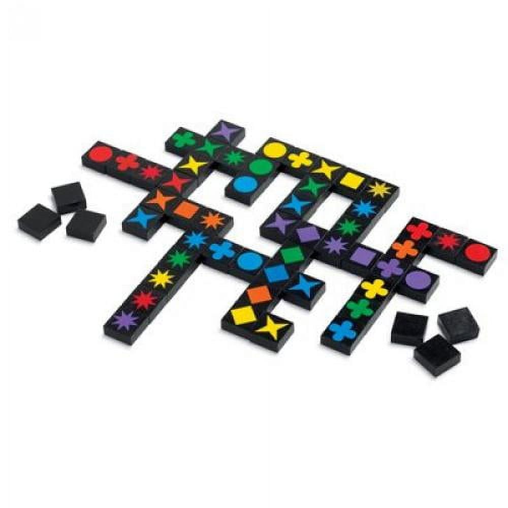 Qwirkle Board Game