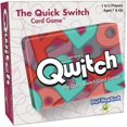 Qwitch Card Game