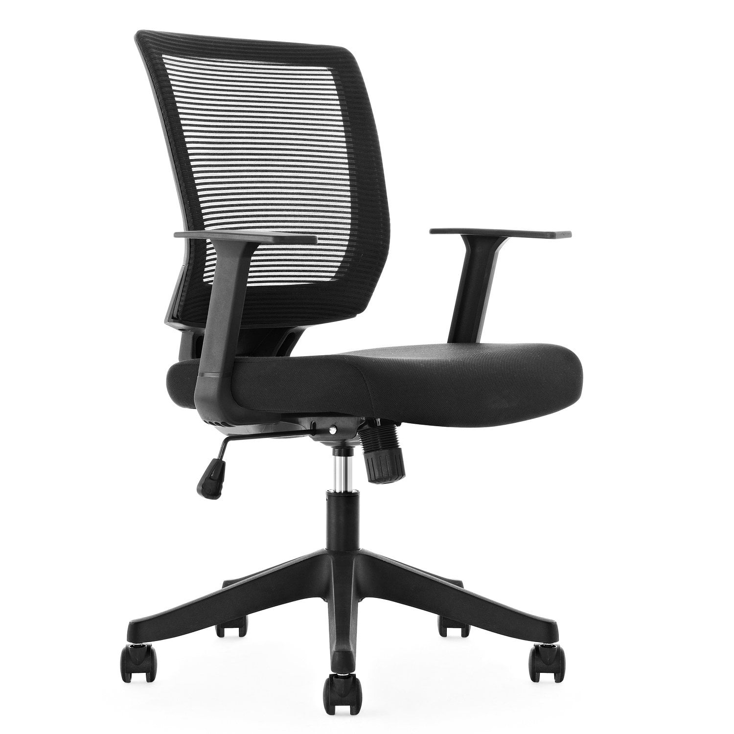 Qwork Ergonomic Mesh Task Chair