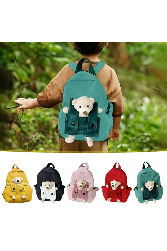 Baby Backpack Backpack