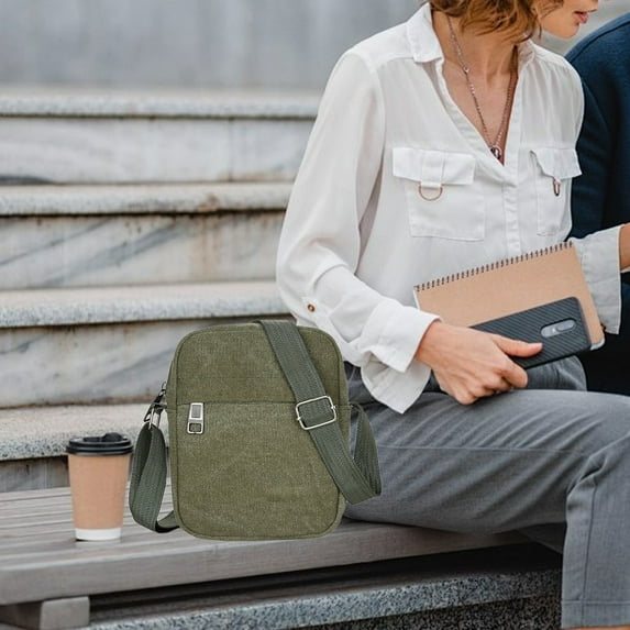 Qwtwty Crossbody Bag Men's Chest Rucksacks Shoulder Crossbody Rucksacks Canvas Chest Rucksacks Leisure Hundred Sports Travel Chest Rucksacks Shoulder Crossbody Rucksacks