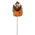 thumbnail image 1 of Qwtwty Potted Plants Decorative Props Thanksgiving Party Decoration Outdoor Floor Lights, 1 of 9