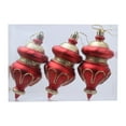 thumbnail image 1 of Qwtwty Room Decor 3pc Christmas Balls Gift Box Set Creatives Christmas Balls Christmas Tree Hanging Balls Pendant Christmas Decoration Set Christmas Gift, 1 of 6