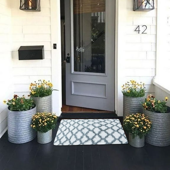 Qwtwty Washable Rug Soft Rugs Area Rug Dining Room Home Bedroom Carpet Floor