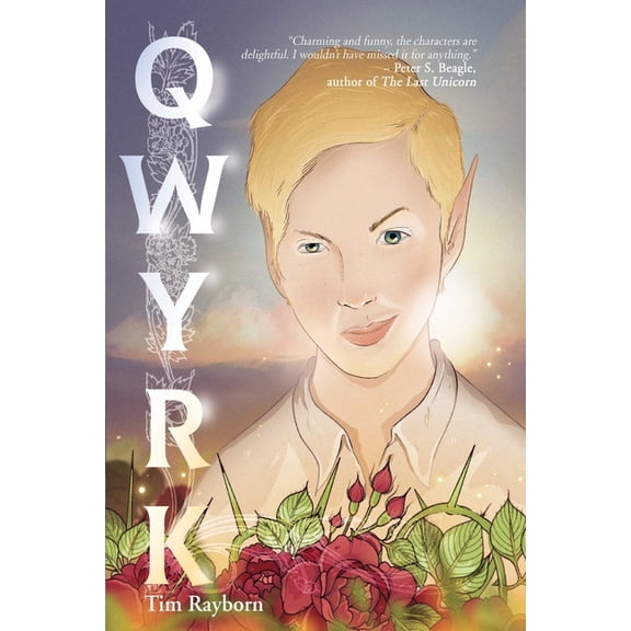 Qwyrk (Paperback) by Tim Rayborn
