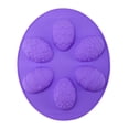 thumbnail image 1 of Comefolife Halloween Themed Silicone Molds, 3D Skeleton Pumpkin Ghost Bat Tomb Spider Shape Halloween Chocolate Mold,Halloween Silicone Molds Baking Mold for Candy Gummy Jello Biscuits Cake, 1 of 9