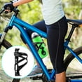 thumbnail image 1 of Comefolifeclearance Bike Water Bottle Cage, Universal Drink Holder, Durable Ultralight and Plastic for Bicycle, Cycling, MTB, Road/Mountain Bikes,Black, 1 of 7