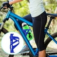 thumbnail image 1 of Comefolifeclearance Bike Water Bottle Cage, Universal Drink Holder, Durable Ultralight and Plastic for Bicycle, Cycling, MTB, Road/Mountain Bikes,Blue, 1 of 7