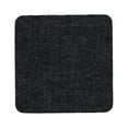 thumbnail image 1 of Qyaukm 10-Pack Iron on Denim Patches for Jeans Repair, Strong Fabric Patches for Knee, Crotch, Inside/Outside, No Sew Diy Clothing Repair Kit for Adults, 10 Jeans Patches, Small Size (7.5X7.5Cm), 1 of 7