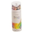 thumbnail image 1 of Qyaukm Professional Watercolor Pencils - 48 Colors - Beautiful Blending Effects with Wet Or Dry - Ideal for Coloring Book - Water Soluble Pencils for Teens Adults Beginners, 1 Box of Colored Pens, 1 of 8