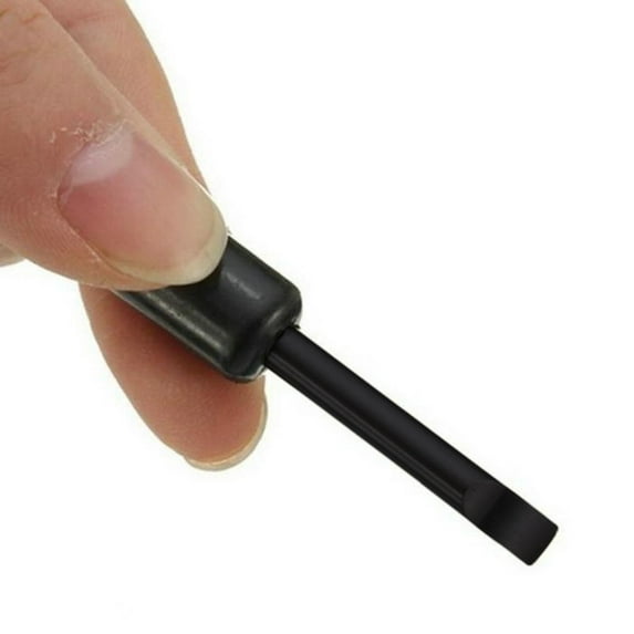 Qyaukm Watch Back Case Opener Remover Tool, Battery Replacement Tool - Professional Pry Tool for Opening Watch Back Covers, Repair Kit, Anti-Scratch