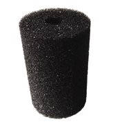 X-Large Foam Filter Sponges for Aquaclear 70/110 Overflow Filter Box Intake Round 5.91" x 4.13" Pre-Filter Pond, Aquarium, Freshwater