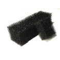 thumbnail image 1 of Qzbhct 16 Pack Foam Filter Sponges for 74oz / 2.2L Ultra Quiet Cat Water Fountain Replacement Filters, 1 of 8