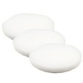 thumbnail image 1 of Qzbhct 3 Pcs Fine Filter Pad for Fluval Fx4 FX5 FX6 Canister Filter Aquarium Filter Sponge Replacement, 1 of 7
