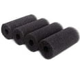 thumbnail image 1 of Qzbhct 4 Pack Pre-Filter Sponge Roll Fit for Beckett Pond G FR DP Pump, Part No 7209410 7137710, 1 of 9