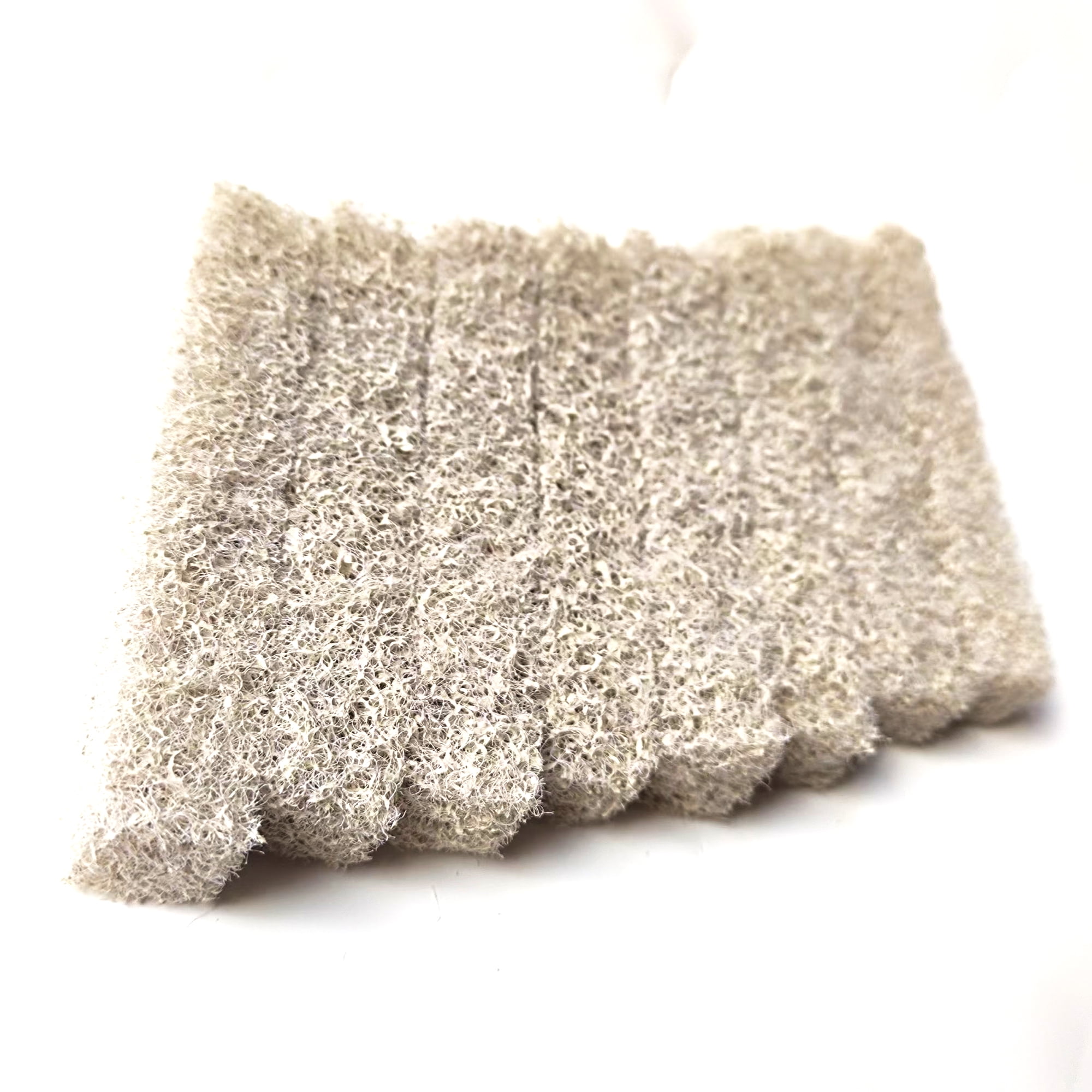 Qzbhct Ammonia Reducer Filter Pads for Aqueon Quietflow LED Pro Model 10, Fish Tank Replacement