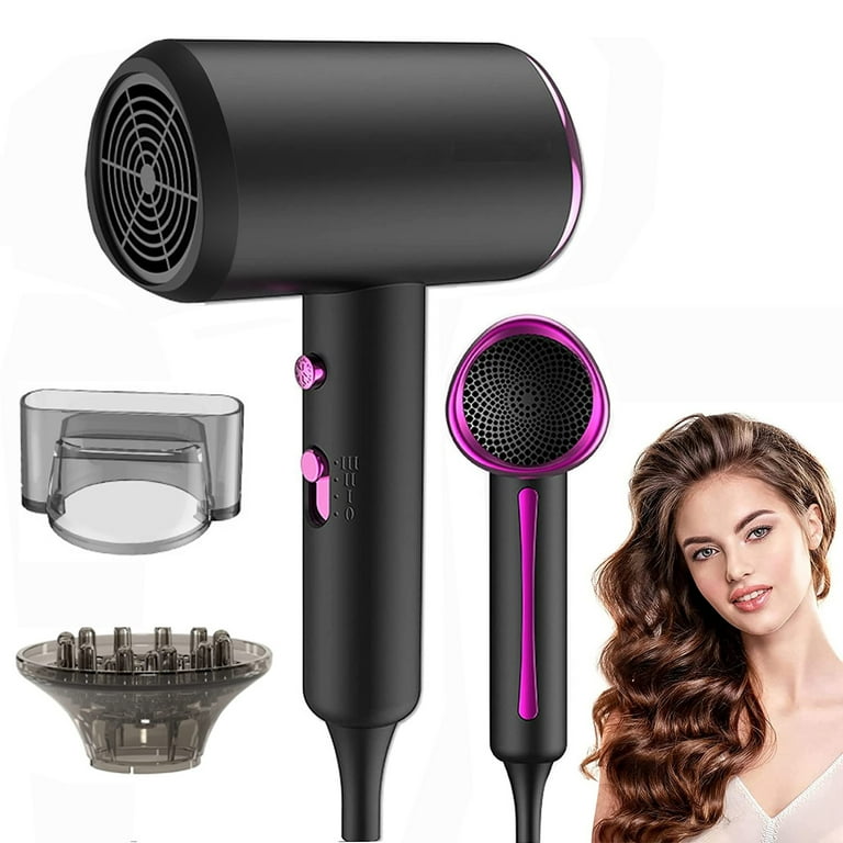 Travel hair 2025 dryer 2000w