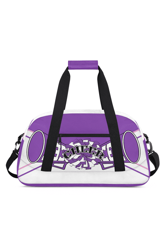 Cheer Bag Dance Bag for Girl Weekender Bags Cheerleading Bag