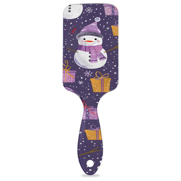Qzjjjmy Hair Brush Gifts for Women Girls HairBrush Kids Christmas Gifts Hair Combs