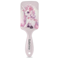thumbnail image 1 of Qzjjjmy Hair Brush Gifts for Women Girls Kids Hair Brush Hair Combs All Hair Types Detangling Brush Getting Knots Out without Pain, 1 of 7
