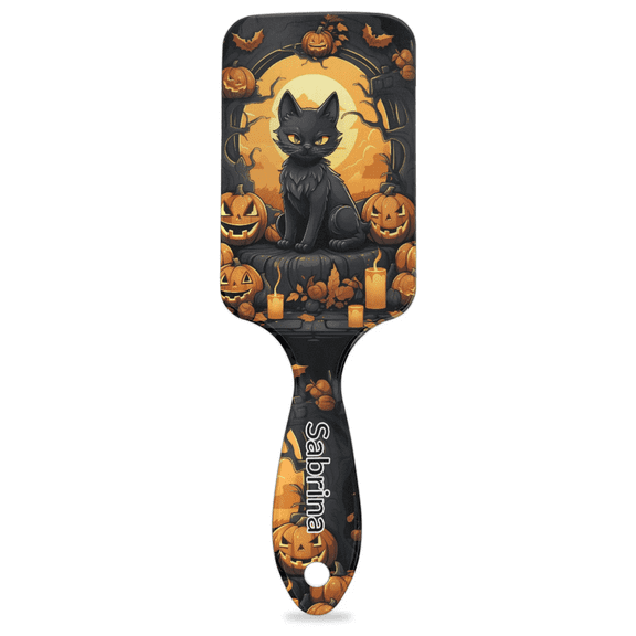 Qzjjjmy Hair Comb Elegant Detangling Brush Getting Knots Out Makes Hair Smooth for Kids Girls Women