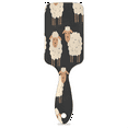 thumbnail image 1 of Qzjjjmy Massage Scalp Hair Brush for Men Women Detangling Curly Hair Brush, 1 of 7