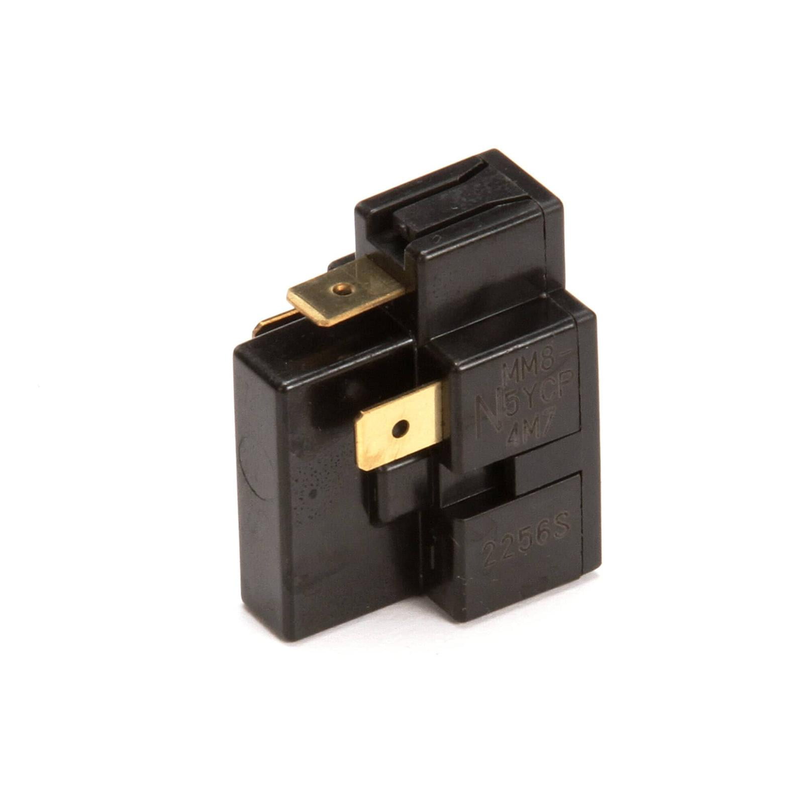 COMPRESSOR START RELAY R-06-001-SP - Genuine OEM Replacement Part