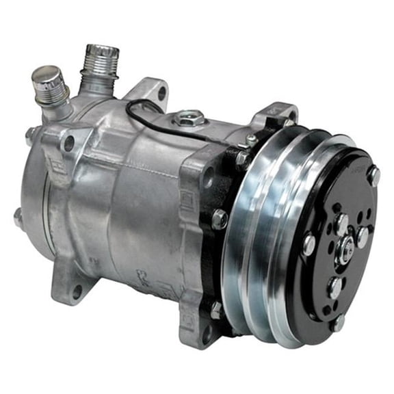 R-134A Sanden SD 508 Compressor