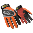 thumbnail image 1 of Turbo Orange Secure Cuff XXL, 1 of 1