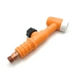 thumbnail image 1 of R-17V Rocker Torch Body, Rigid, Valve, Gas, 180A, Package of (1), 1 of 1