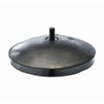 thumbnail image 1 of R-3 Marine Rudder Zinc Anode for Boats | Replacement Rudder Anode | Marine Hardware Component, 1 of 3